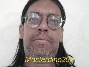 masterdino290 Archive DVD ORG