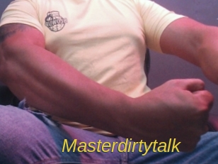 Masterdirtytalk