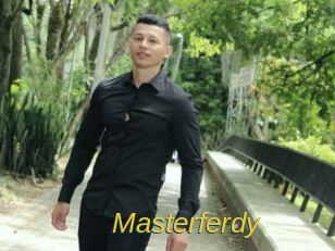 Masterferdy