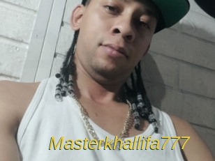 Masterkhallifa777