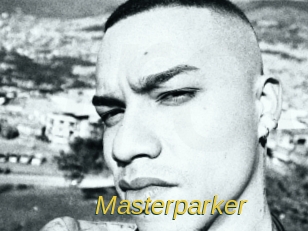 masterparker Archive DVD ORG