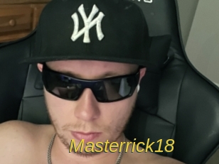 Masterrick18