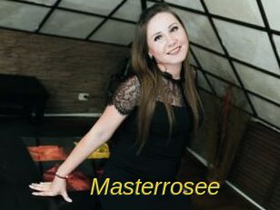 Masterrosee