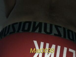 Mat0038