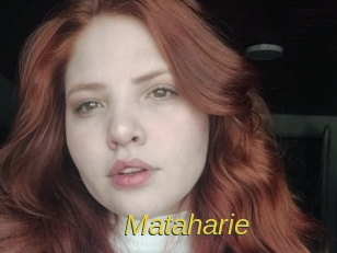 Mataharie