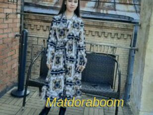 Matdoraboom