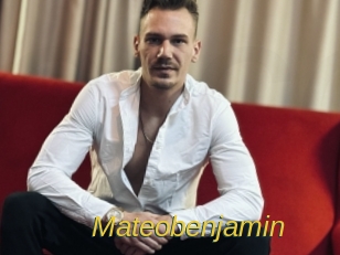 mateobenjamin Archive DVD ORG