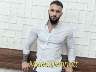 mateobennett Archive DVD ORG