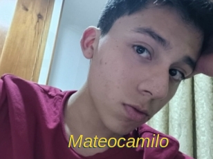 Mateocamilo