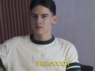 mateocox Archive DVD ORG