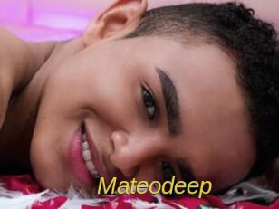 Mateodeep