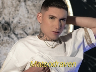 mateodraven Archive DVD ORG