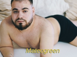 mateogreen Archive DVD ORG