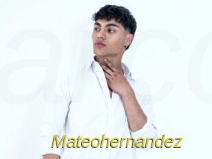 Mateohernandez