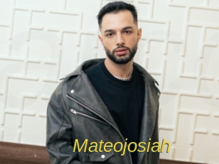 Mateojosiah