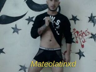 Mateolatinxd