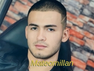 Mateomillan
