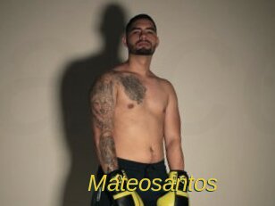 Mateosantos
