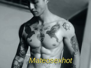 Mateosexhot