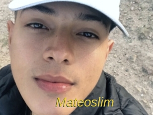 Mateoslim
