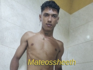 mateossheeth Archive DVD ORG