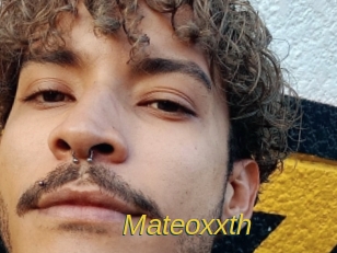 Mateoxxth