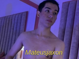 mateusjaxon Archive DVD ORG