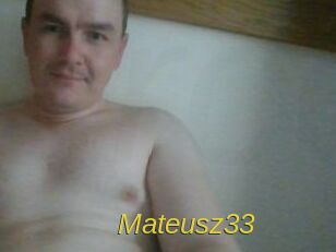 Mateusz33