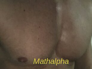 Mathalpha
