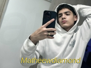 matheewdiamond Archive DVD ORG