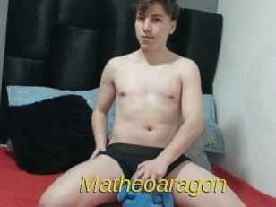 Matheoaragon