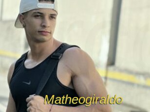 Matheogiraldo