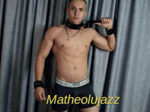 Matheolujazz