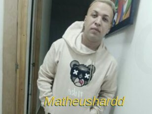 Matheushardd