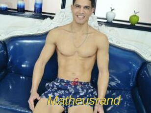 Matheusrand