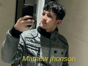 Mathew_jhonson
