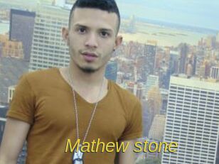 Mathew_stone