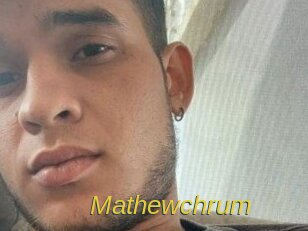 Mathewchrum