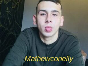 Mathewconelly