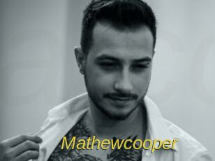Mathewcooper