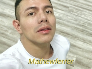 Mathewferrer