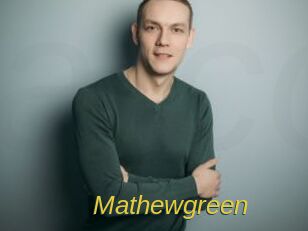 Mathewgreen