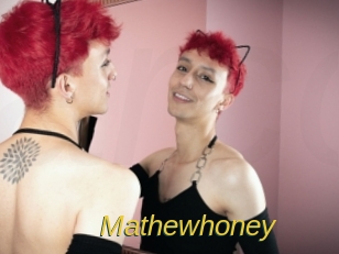 Mathewhoney