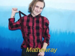 Mathewray