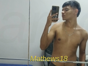 Mathews18