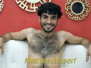 Mathiaschaserf