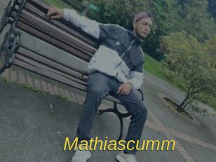 Mathiascumm