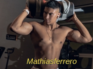 Mathiasferrero