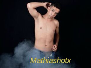 mathiashotx Archive DVD ORG
