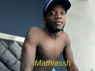 Mathiassh